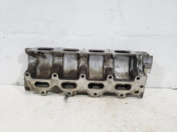 SUPORTE COLETOR ADMISSÃO BICOS RENAULT KANGOO 1.6 16V 2010