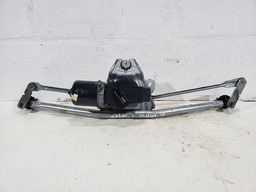 Galhada Limpador Para Brisa Dianteiro Renault Kangoo 2010