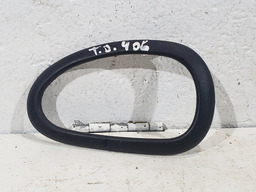 ACABAMENTO MAÇANETA INTERNA PORTA TRASEIRA DIREITA 406 SW