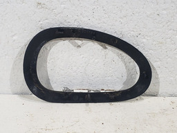 ACABAMENTO MAÇANETA INTERNA PORTA TRASEIRA DIREITA 406 SW