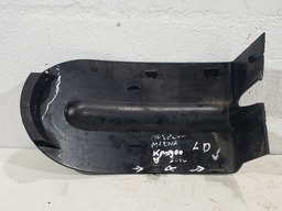 MOLDURA MILHA DIREITO RENAULT KANGOO 2010 COM DETALHE