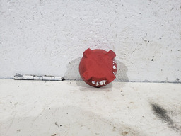 Tampa Reservatório Combustivel Partida A Frio Renault Kangoo