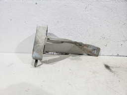 Suporte Direito Alma Para Choque Dianteiro Renault Kangoo