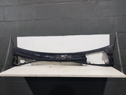 Churrasqueira Renault Kangoo 2010 Com Detalhe