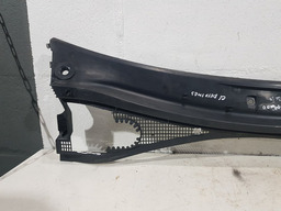 CHURRASQUEIRA RENAULT KANGOO 2010 COM DETALHE