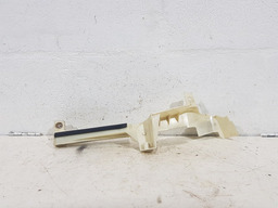 GUIA VIDRO PORTA DIANTEIRA ESQUERDA PEUGEOT 406 2001