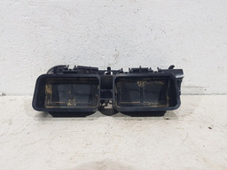 Difusor Central Ar Condicionado Central Peugeot 406 Sw 2001