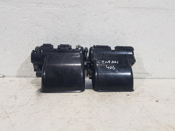 DIFUSOR CENTRAL AR CONDICIONADO CENTRAL PEUGEOT 406 SW 2001