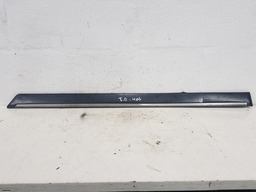 Friso Porta Traseira Esquerda Peugeot 406 Sw 2001