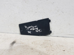 TAMPA LANTERNA TRASEIRA ESQUERDA PEUGEOT 306