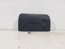 Maçaneta Externa Porta Malas Renault Kangoo