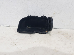 Difusor Ar Condicionado Esquerdo Painel Peugeot 406 Sw 2001