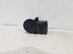 DIFUSOR AR CONDICIONADO ESQUERDO PAINEL PEUGEOT 406 SW 2001