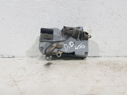 FECHADURA PORTA DIANTEIRA DIREITA PEUGEOT 406 2001