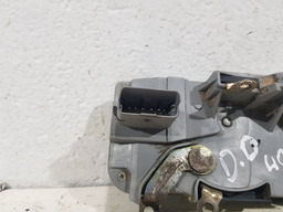 FECHADURA PORTA DIANTEIRA DIREITA PEUGEOT 406 2001