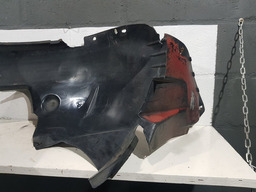 PARA BARRO DIANTEIRO DIREITO CITROEN C4 HATCH COM DETALHES