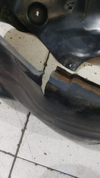 PARA BARRO DIANTEIRO DIREITO CITROEN C4 HATCH COM DETALHES