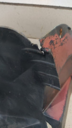 PARA BARRO DIANTEIRO DIREITO CITROEN C4 HATCH COM DETALHES