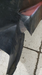 PARA BARRO DIANTEIRO DIREITO CITROEN C4 HATCH COM DETALHES