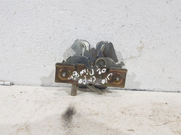 FECHADURA CAPO DIANTEIRO RENAULT CLIO 2002