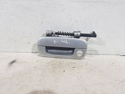 MAÇANETA EXTERNA DIANTEIRA ESQUERDA PEUGEOT 406 SW 2001