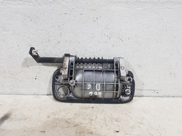 MAÇANETA EXTERNA DIANTEIRA ESQUERDA PEUGEOT 406 SW 2001