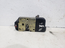 FECHADURA PORTA TRASEIRA ESQUERDA PEUGEOT 406 SW 2001