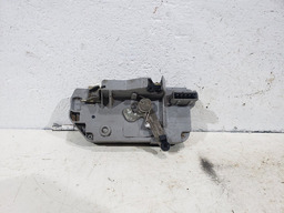 FECHADURA PORTA TRASEIRA ESQUERDA PEUGEOT 406 SW 2001