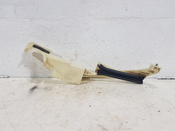 Guia Canaleta Vidro Porta Dianteira Direita Peugeot 406 2001