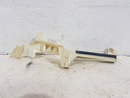 GUIA CANALETA VIDRO PORTA DIANTEIRA DIREITA PEUGEOT 406 2001