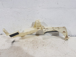 GUIA CANALETA VIDRO PORTA DIANTEIRA DIREITA PEUGEOT 406 2001