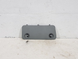 Tampa Fusiveis Renault Kangoo 2010