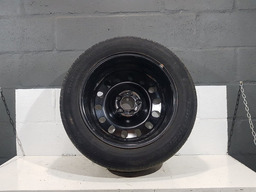 RODA COM PNEU ARO 16 108X5 195/60