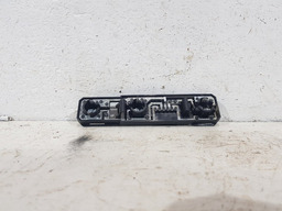 SOQUETE LANTERNA TRASEIRA PEUGEOT 306 SW