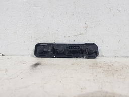 SOQUETE LANTERNA TRASEIRA PEUGEOT 306 SW