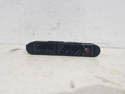 Botões Com Botão Trava Console Peugeot 406 Sw 2001