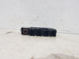 BOTÕES COM BOTÃO TRAVA CONSOLE PEUGEOT 406 SW 2001