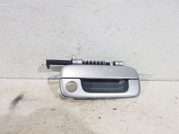 Maçaneta Externa Dianteira Direita Peugeot 406 Sw 2001