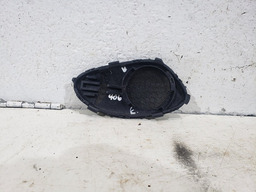 TAMPA ACABAMENTO TWITEER PAINEL PEUGEOT 406 SW 2001