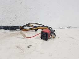 CILINDRO IGNIÇÃO PEUGEOT 406 2001 COM CHAVE