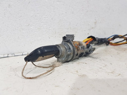 CILINDRO IGNIÇÃO PEUGEOT 406 2001 COM CHAVE