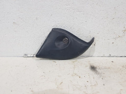 Acabamento Interno Retrovisor Dianteiro Direito Citroen C3