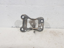 Suporte Eixo Traseiro Lado Direito Peugeot 406 Sw 2001