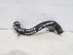 Mangueira Inferior Radiador Renault Kangoo 1.6 16v 2010