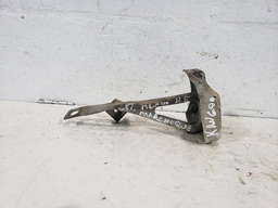 SUPORTE ESQUERDO PARA CHOQUE DIANTEIRO RENAULT KANGOO 2010