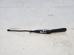 Braço Limpador Esquerdo Para Brisa Dianteiro Renault Kangoo