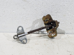 LIMITADOR PORTA TRASEIRA ESQUERDA PEUGEOT 406 SW 2001