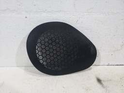 Acabamento Alto Falante Porta Dianteira Direita Peugeot 406