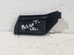 TAMPA BANCO TRASEIRO DIREITO PEUGEOT 406 SW 2001