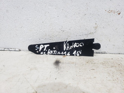 Suporte Bateria Renault Kangoo 1.6 16v